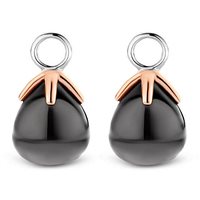 Charm Ti Sento Milano Woman in Silver 9191GB - 9191GB